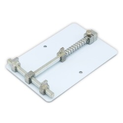 Mini PCB Desk Vice