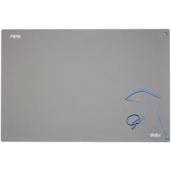 Weller T0051403799 Tray: ESD Mat/Wristband Heat Resistant 900x600mm