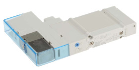 SMC 5/2 24V dc 5/2 portowy