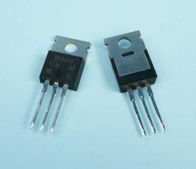 IRF-9640 P TO-220 11A/200V/125W Rds=0,5