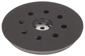 Dysk szlifierski 125mm na rzep Bosch WF2258000