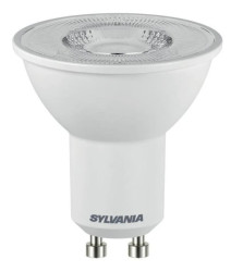 Żarówka LED 4,2W/840 GU10 PAR16 110st. SYLVANIA 0029174
