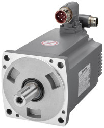 Silnik serwo Siemens 1FL6052-2AF21-2MA1 1FL60522AF212MA1