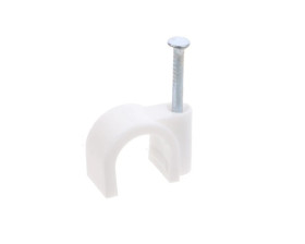 Uchwyt do przewodów okrągłych UG 12 E01UI-01040100901 /100szt./