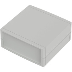 BOPLA 26135000 UNIMAS Electronics Casing polystyrene grey-white