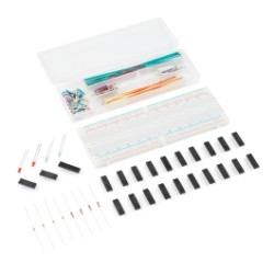 Georgia Tech Kit - ECE2020