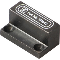 Attenuation element, 40 mm for sensors, type F110, 191642