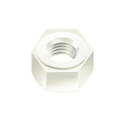 Nakrętka sześciokątna M4 Sześciokątna Nylon