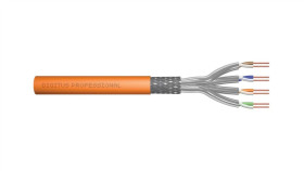 Kabel Instalacyjny Digitus Kat.7, S/Ftp, Dca, Awg 23/1, Lsoh, 1000M,...