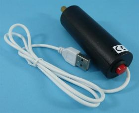 WIERTARKA MINIAT.5V USB 0,7-1,2mm MD-2
