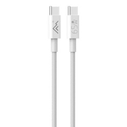Kabel USB Typu C - USB Typu C 1m 65W MT127 Montis