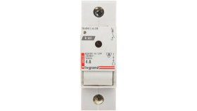 Rozłącznik Bezpiecznikowy 1P 4A D01 R301 606601