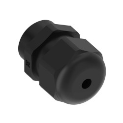 Interlock Switch, Safety, Cable Gland, 6