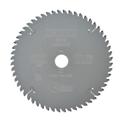 235mm x 30mm 56T Circular Saw Blade