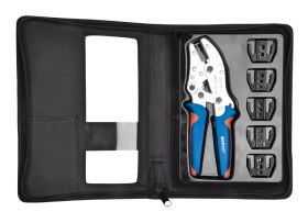 NarzÄdzie zestaw do zaciskania PR33-Z5 /ERKO/