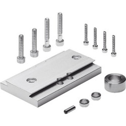 Adapter Festo do Uchwyty pneumatyczne HMSV