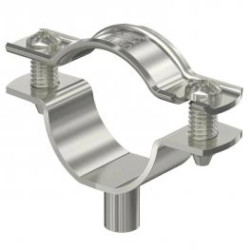 Obejma dystansowa VBS z gwintem M6 stal nierdzewna ASG 732 30 A4 1362474 /20szt./