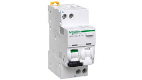 Wyłącznik Różnicowo-Nadprądowy 2P 10A B 0,03A Idpn N Vigi 1P+N A9d07610