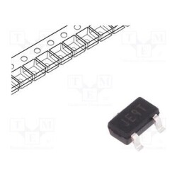 MCP1754ST-5002E/CB