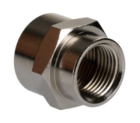 Złączka, RS PRO Mosiądz