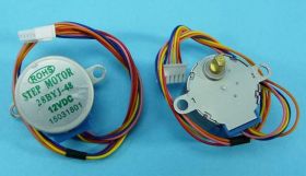 28BYJ-48 12V SILNIK KROKOWY