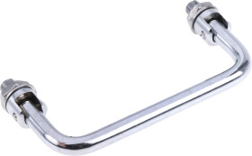 Uchwyt do przenoszenia RS PRO Stal 138 x 42mm