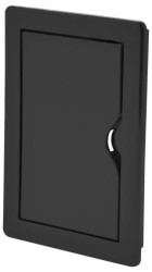 Drzwiczki rewizyjne 10/15 grafit