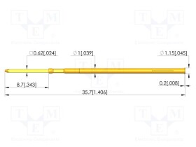 KS-08747M0.7