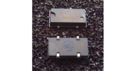 Crystal Oscillator 32.000MHz (SG-636P) - Seiko Epson