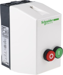Rozrusznik silnikowy 7.5 kW Schneider Electric DOL 690 V ac automatyczny IP657
