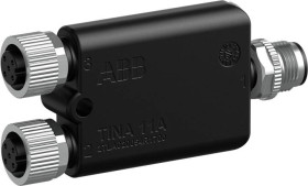 ABB 2TLA020054R1700 Adapter czujnika/aktuatora 1 szt.