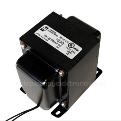 Dławik 193Q Hammond