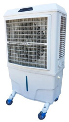Klimator przenośny 330W Master BC 80