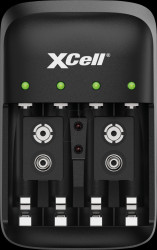 148089 Charger BC-X500, unequipped