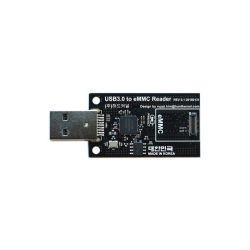 Odroid Moduł zapisu pamięci eMMC USB3.0
