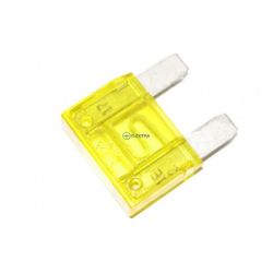 bezpiecznik 20A, 32V MAXI samochodowy