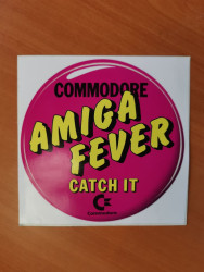 Amiga fever