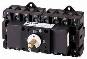 Rozłącznik izolacyjny 8P 40A QM40/3N 1319970