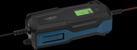 1001-0145 Automatic charger for lead-acid and lithium batteries, IP65, 6