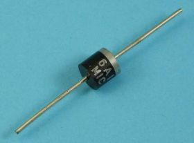 6A1= P600B 6A/100V ! P-600 DIODA