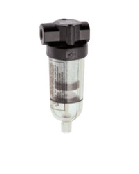 Filtr pneumatyczny seria F39, filtracja do 0.01μm 10.08m³/h G 1/8, Automatyczny Norgren