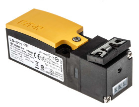 Wyłącznik krańcowy typ Klucz Eaton NO/NC Działanie natychmiastowe 24 V ac 10A 415V IP65