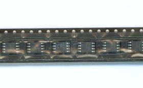 25Q64 BY25Q64ASSIG (=EN25QH64A-104HIP) SMD SOIC-8 UKŁAD SCALONY