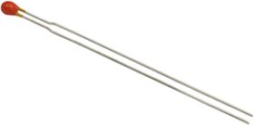 NTCLE213E3 NTC Thermistor, Epoxy Coated Mini Sensor