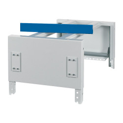 Puszka elektroinstalacyjna ścienna Stal 780 x 425 x 250mm Szary Eaton