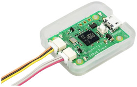 Raspberry Pi® SC0889 Moduł rozszerzeń Debug Probe