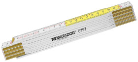 Miara Matador Schraubwerkzeuge Holz 7970001