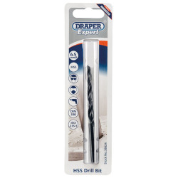 Draper Expert 38624 6.5mm HSS Drill