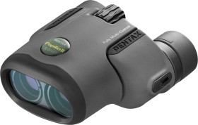 Pentax Lornetka 6.5 x 21 mm porro czarny 62001