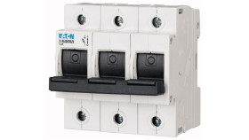 Rozłącznik Bezpiecznikowy 3P 63A D02 Z-Sls/Cb/3 248249